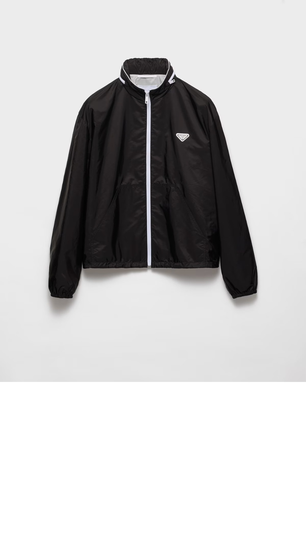 미러급레플리카사이트 | 명품레플리카 전문 쇼핑몰  | 퍼스트원 - 리나일론 재킷 > 프라다