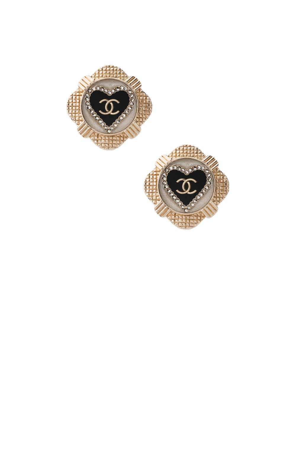 미러급레플리카사이트 | 명품레플리카 전문 쇼핑몰  | 퍼스트원 - 귀걸이 AB6692 > 샤넬