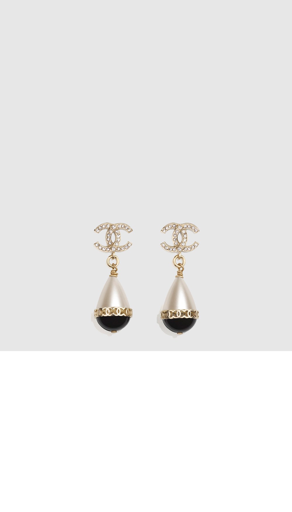 미러급레플리카사이트 | 명품레플리카 전문 쇼핑몰  | 퍼스트원 - 귀걸이  AB6391 > 샤넬