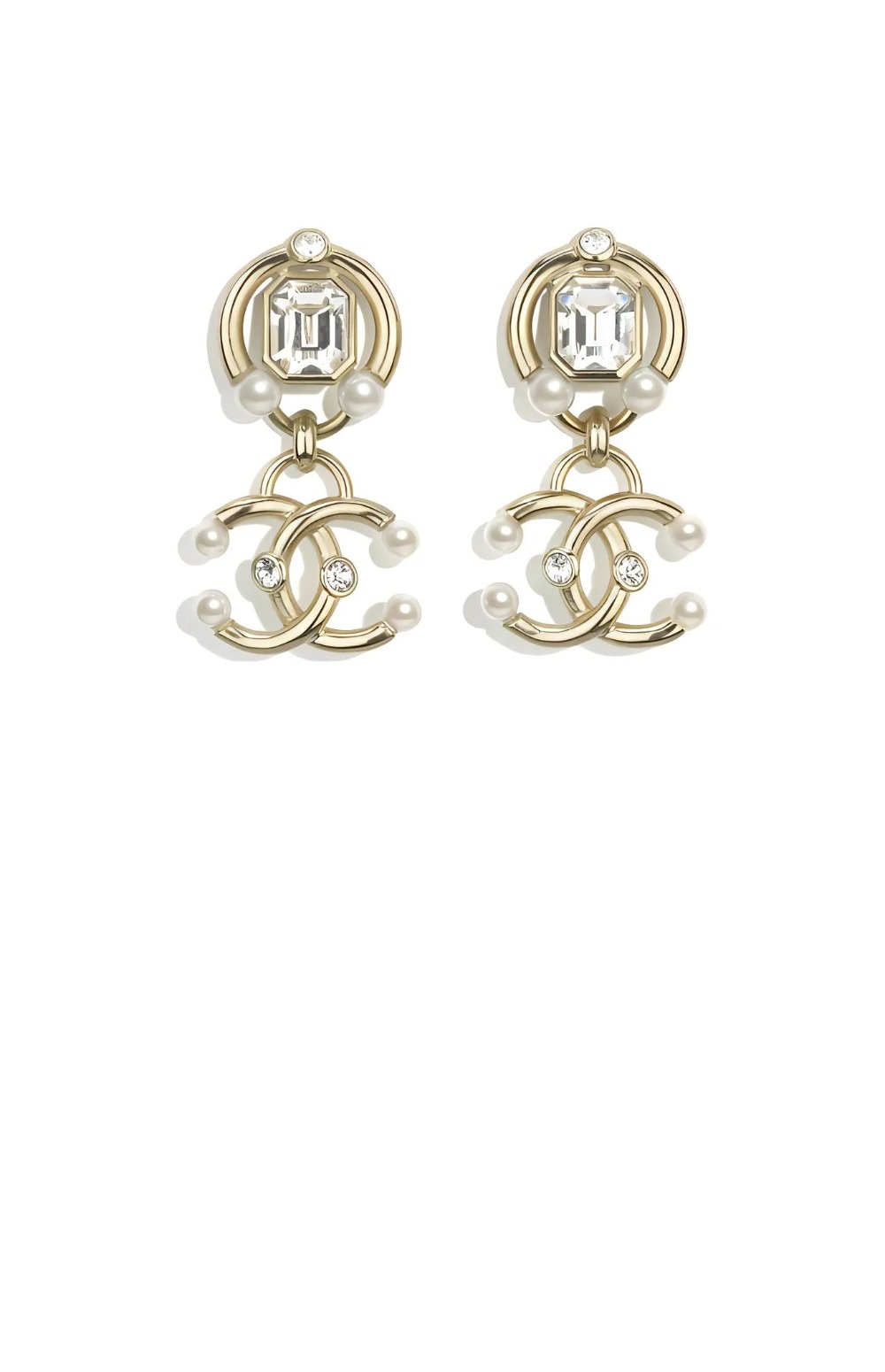 미러급레플리카사이트 | 명품레플리카 전문 쇼핑몰  | 퍼스트원 - 귀걸이  AB6339 > 샤넬