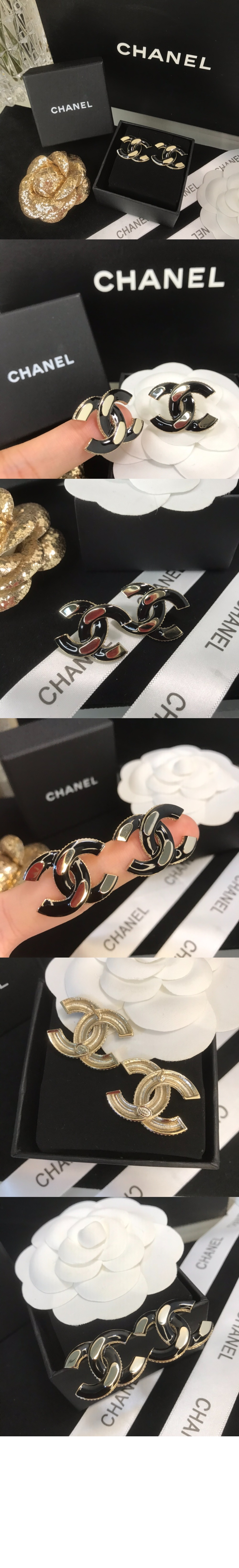 미러급레플리카사이트 | 명품레플리카 전문 쇼핑몰  | 퍼스트원 - 귀걸이  AB6463 > 샤넬