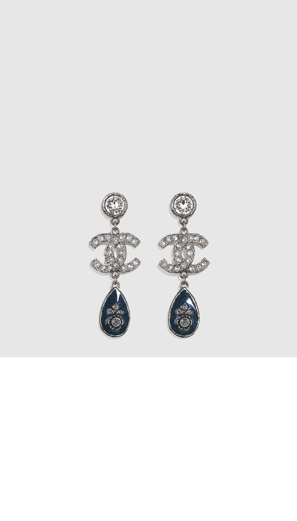 미러급레플리카사이트 | 명품레플리카 전문 쇼핑몰  | 퍼스트원 - 귀걸이  AB6511 > 샤넬