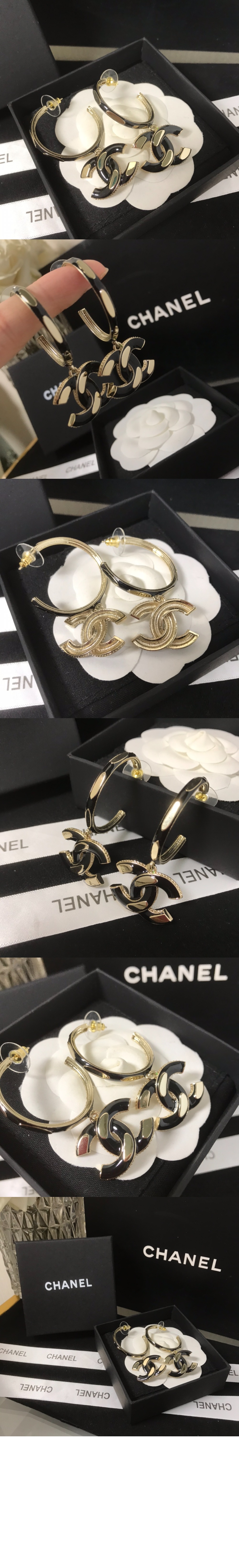 미러급레플리카사이트 | 명품레플리카 전문 쇼핑몰  | 퍼스트원 - 귀걸이 AB6465 > 샤넬