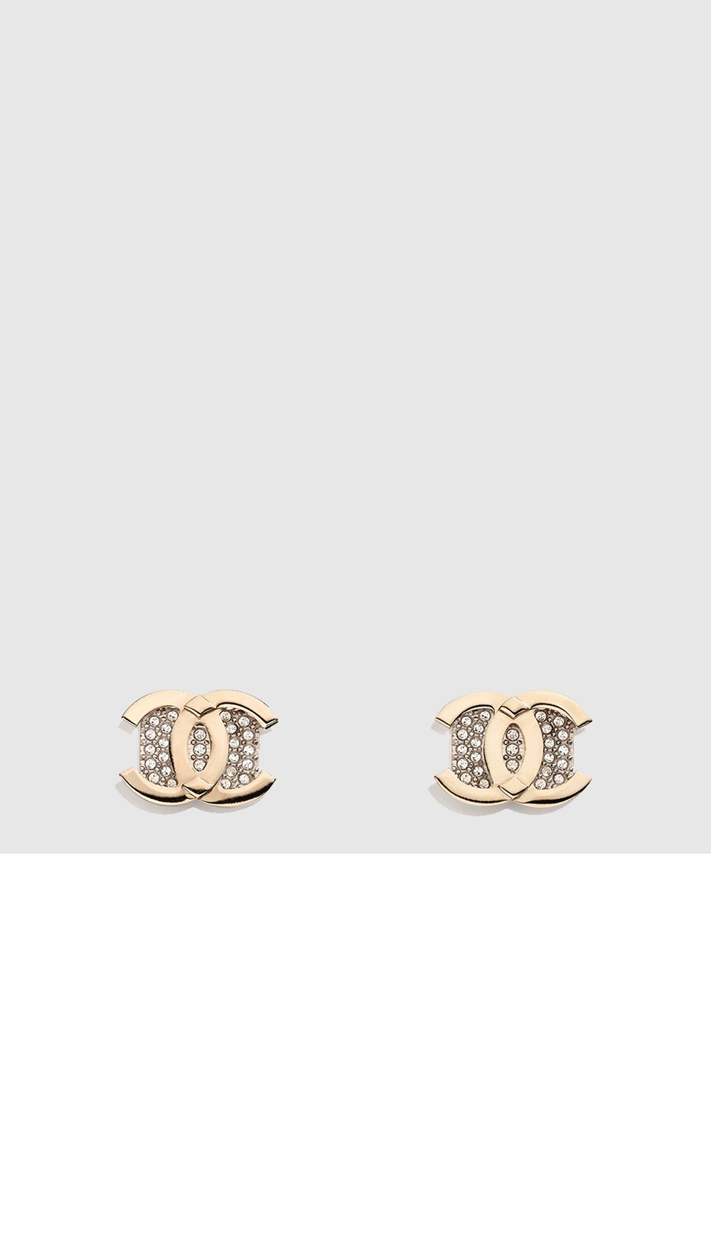 미러급레플리카사이트 | 명품레플리카 전문 쇼핑몰  | 퍼스트원 - 귀걸이 AB6340 > 샤넬