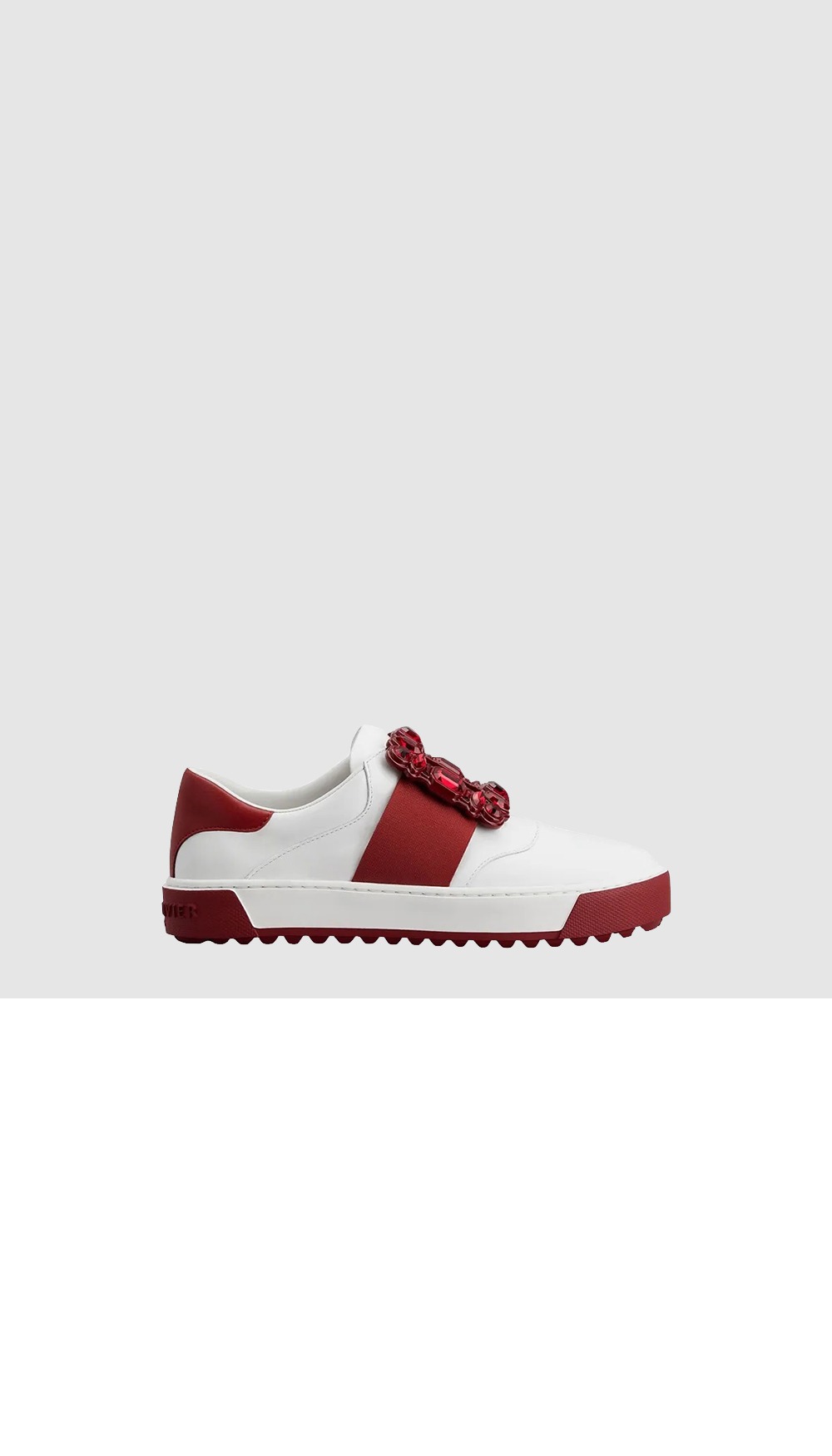 미러급레플리카사이트 | 명품레플리카 전문 쇼핑몰  | 퍼스트원 - 베리 비비에 스니커즈 6873 > 로저비비에