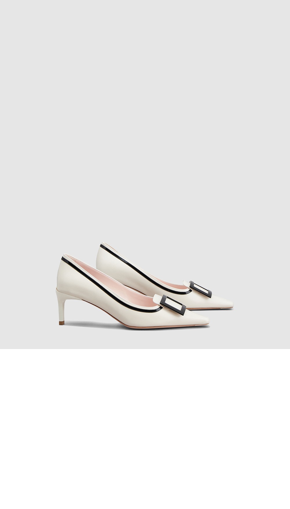 미러급레플리카사이트 | 명품레플리카 전문 쇼핑몰  | 퍼스트원 - 비브 카나드 펌프스 7224 > 로저비비에