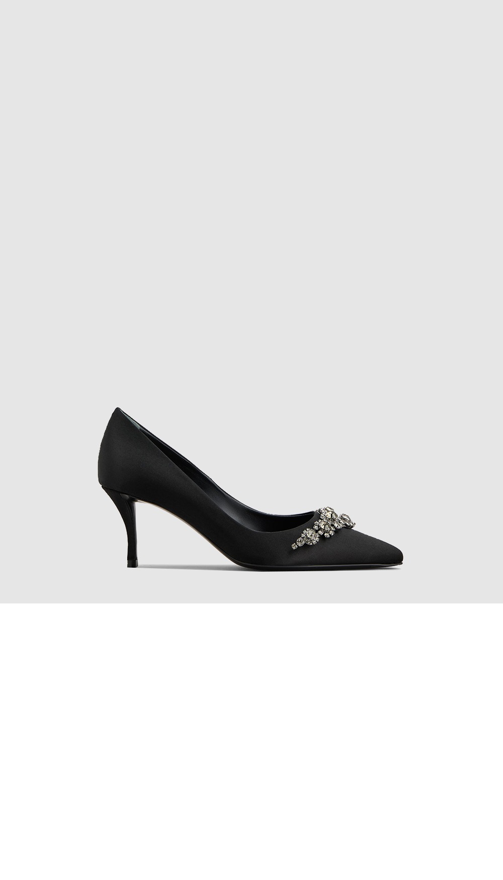 미러급레플리카사이트 | 명품레플리카 전문 쇼핑몰  | 퍼스트원 - 에플로레센스 펌프스 4144 > 로저비비에