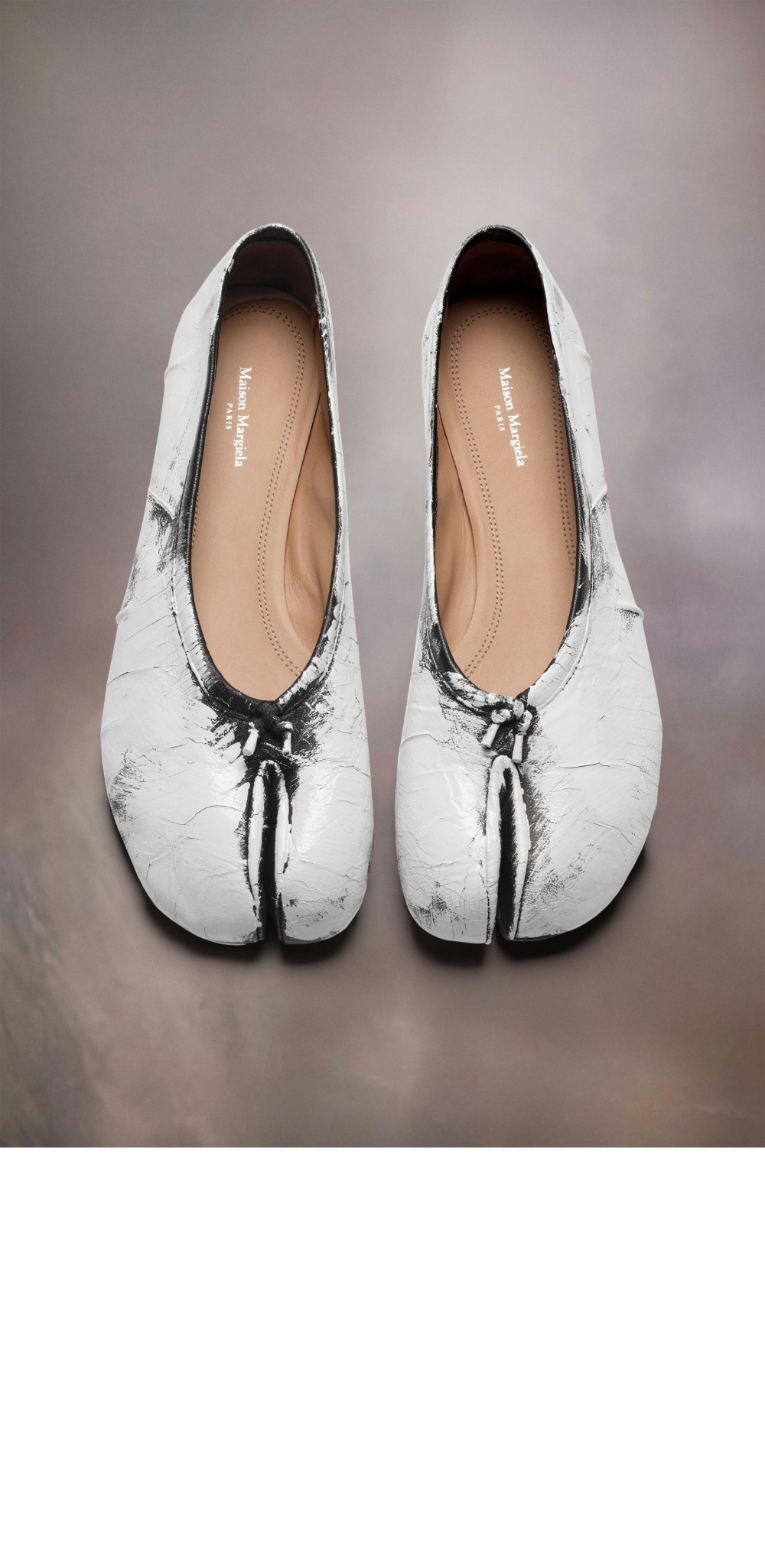 미러급레플리카사이트 | 명품레플리카 전문 쇼핑몰  | 퍼스트원 - Tabi 뉴 발레리나 H1532 > 마르지엘라