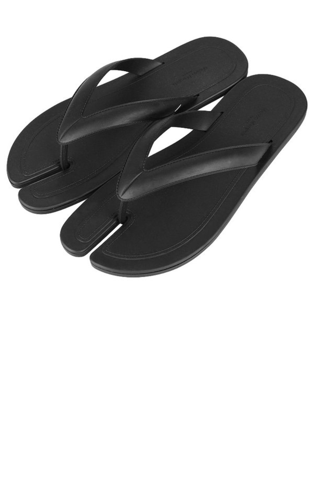 미러급레플리카사이트 | 명품레플리카 전문 쇼핑몰  | 퍼스트원 - Tabi 플립플랍 T8008 > 마르지엘라