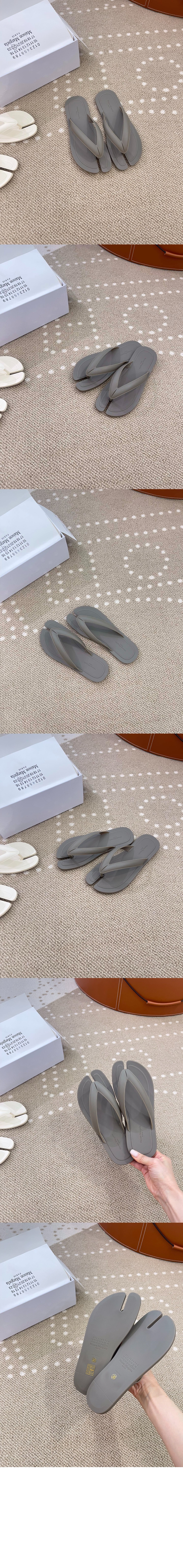 미러급레플리카사이트 | 명품레플리카 전문 쇼핑몰  | 퍼스트원 - Tabi 플립플랍 T8008 > 마르지엘라