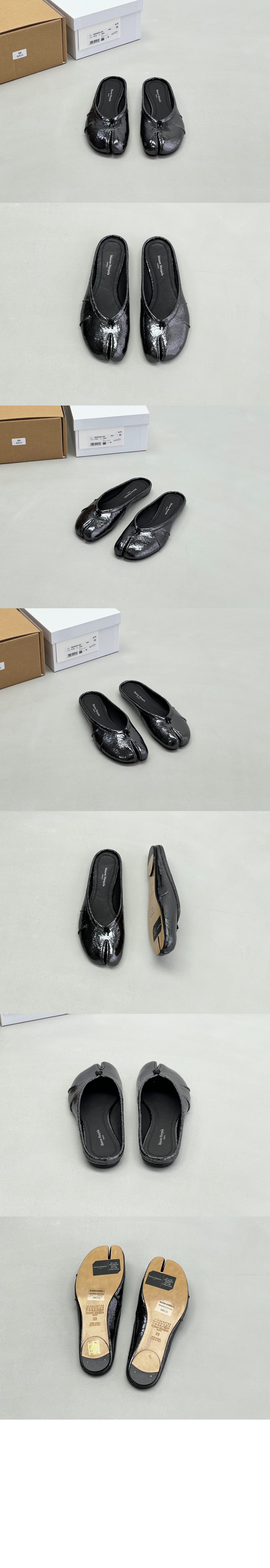 미러급레플리카사이트 | 명품레플리카 전문 쇼핑몰  | 퍼스트원 - 뉴 발레리나 T8001 > 마르지엘라