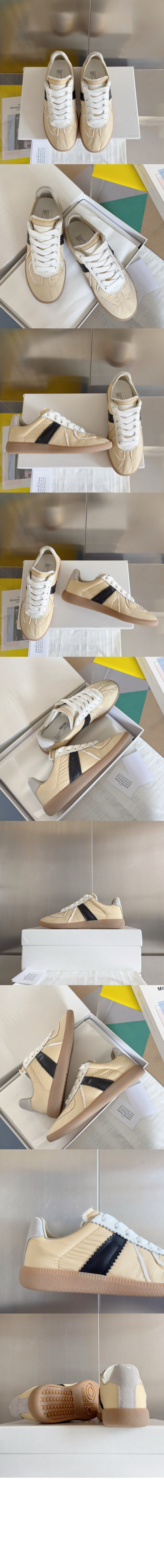 미러급레플리카사이트 | 명품레플리카 전문 쇼핑몰  | 퍼스트원 - 레플리카 스니커즈 HA771 > 마르지엘라