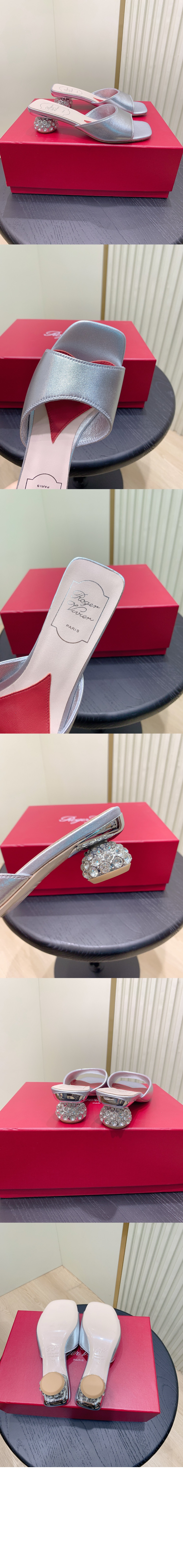 미러급레플리카사이트 | 명품레플리카 전문 쇼핑몰  | 퍼스트원 - 뮬 7624 > 로저비비에