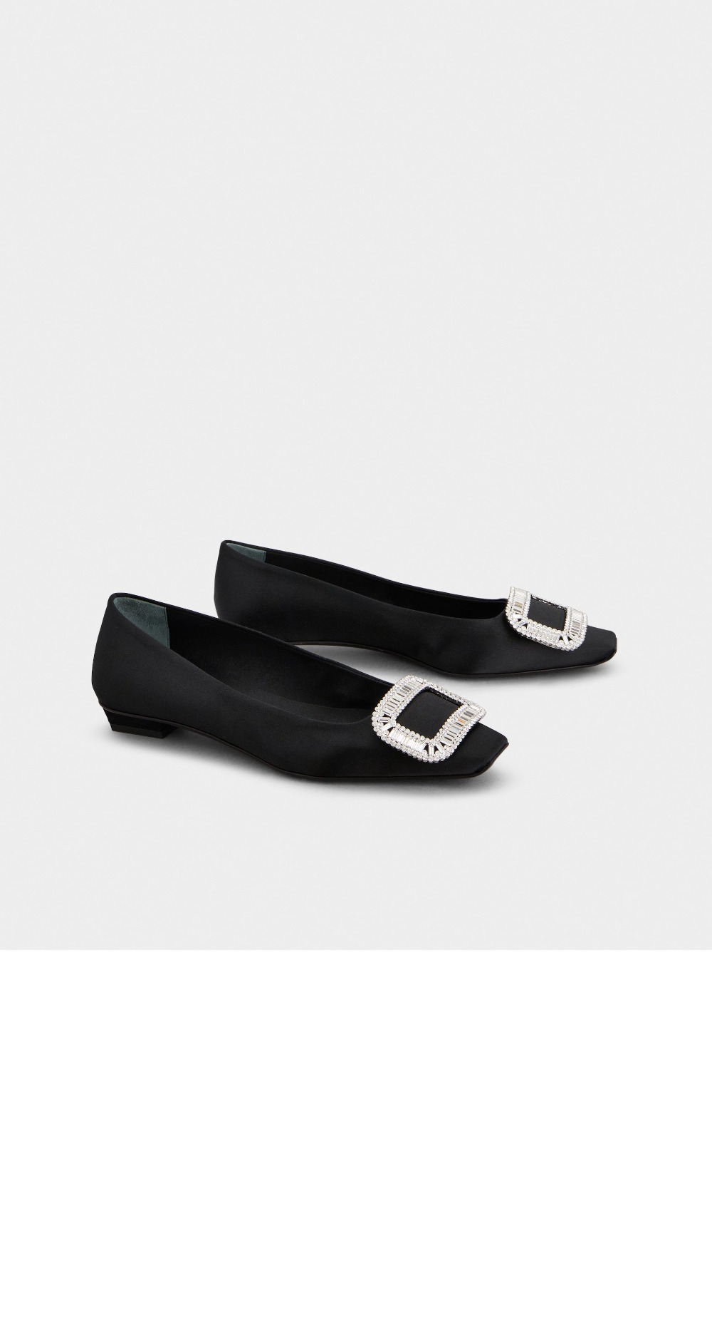 미러급레플리카사이트 | 명품레플리카 전문 쇼핑몰  | 퍼스트원 - 벨 비비에 발레리나 플랫 0070 > 로저비비에