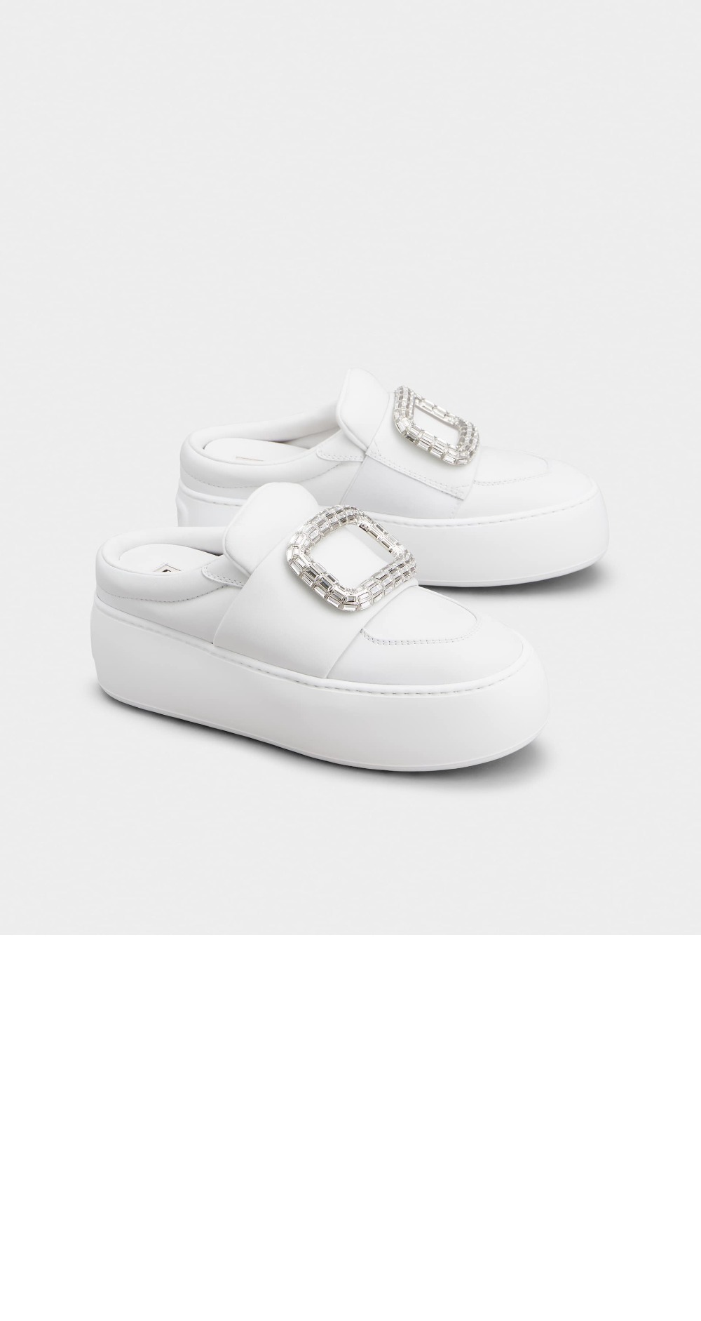 미러급레플리카사이트 | 명품레플리카 전문 쇼핑몰  | 퍼스트원 - 비브 업 뮬 7394 > 로저비비에