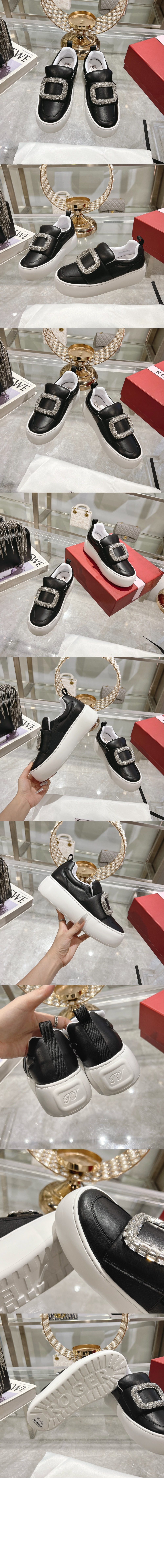 미러급레플리카사이트 | 명품레플리카 전문 쇼핑몰  | 퍼스트원 - 비브 업 뮬 7394 > 로저비비에