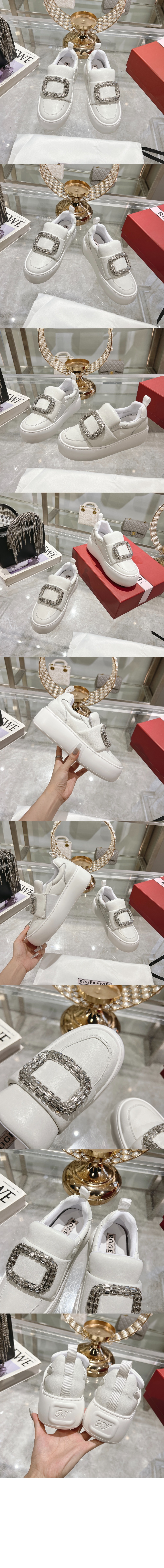 미러급레플리카사이트 | 명품레플리카 전문 쇼핑몰  | 퍼스트원 - 비브 업 뮬 7394 > 로저비비에