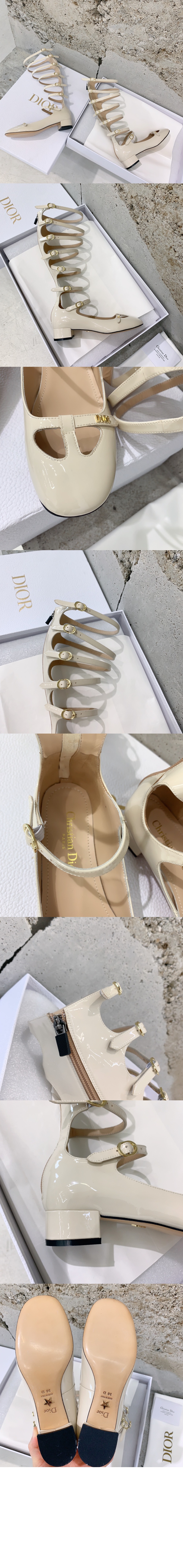 미러급레플리카사이트 | 명품레플리카 전문 쇼핑몰  | 퍼스트원 - 버클 롱 부츠 KCI88 > 디올