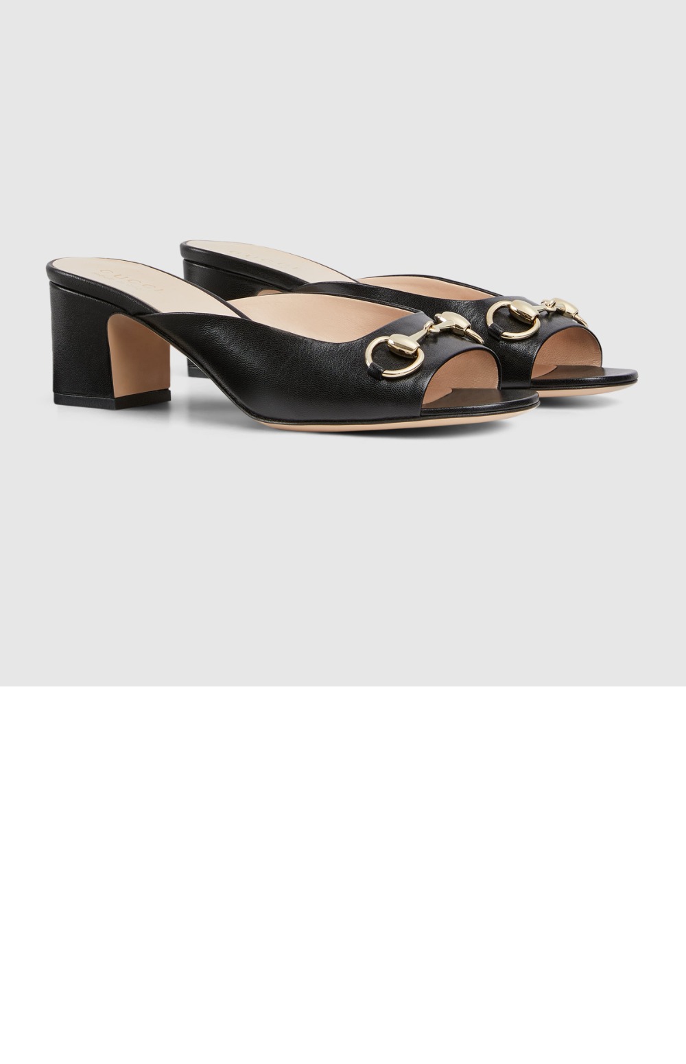 미러급레플리카사이트 | 명품레플리카 전문 쇼핑몰  | 퍼스트원 - 홀스빗 슬라이드 816607 > 구찌