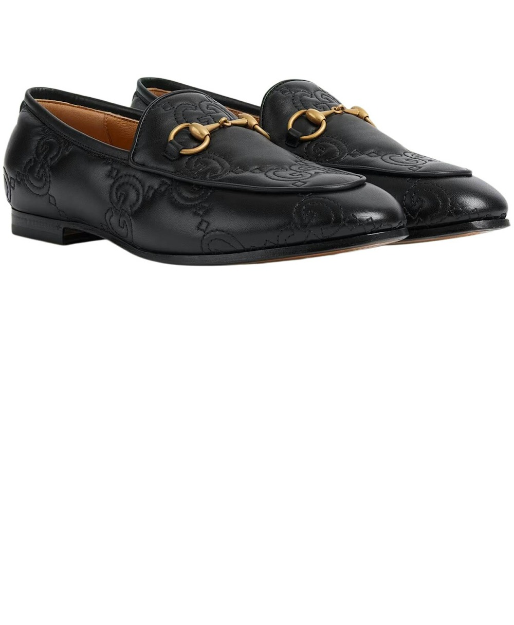 미러급레플리카사이트 | 명품레플리카 전문 쇼핑몰  | 퍼스트원 - GG 블랙 로퍼 69990 > 구찌