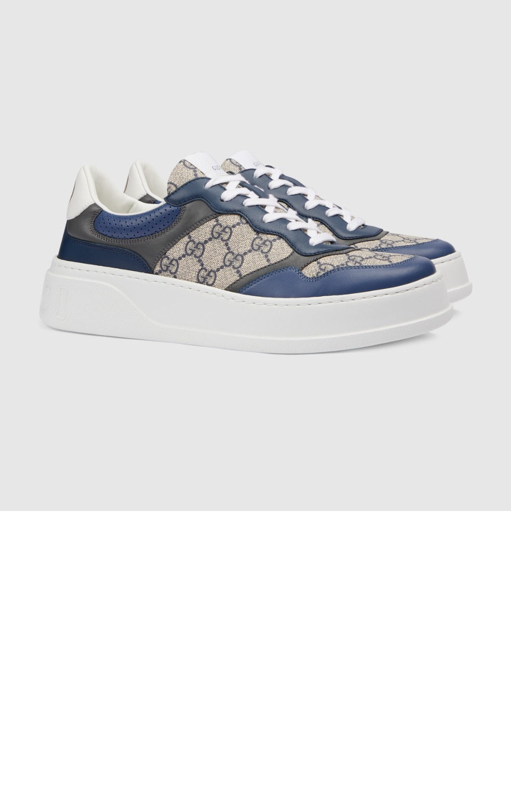 미러급레플리카사이트 | 명품레플리카 전문 쇼핑몰  | 퍼스트원 - GG 스니커즈 669582 > 구찌