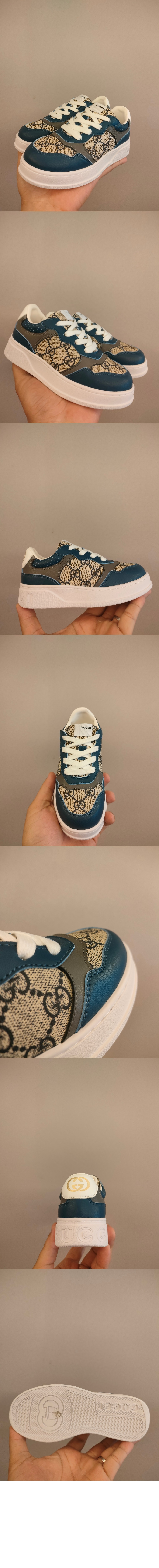 미러급레플리카사이트 | 명품레플리카 전문 쇼핑몰  | 퍼스트원 - GG 스니커즈 669582 > 구찌