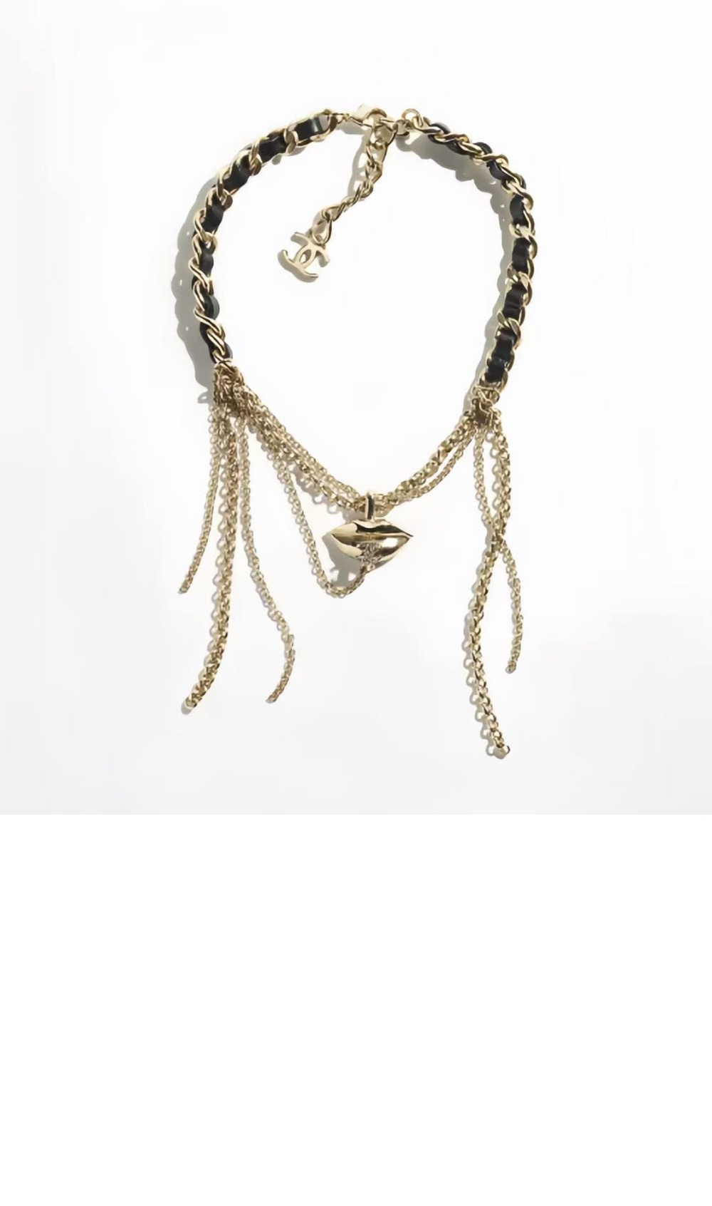 미러급레플리카사이트 | 명품레플리카 전문 쇼핑몰  | 퍼스트원 - 네클리스 ABA691 > 샤넬