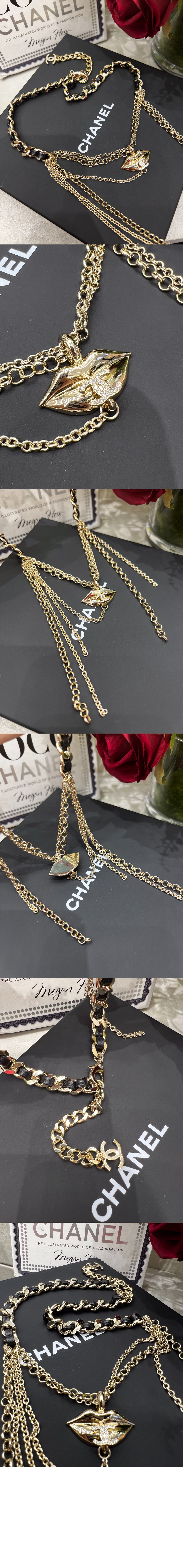 미러급레플리카사이트 | 명품레플리카 전문 쇼핑몰  | 퍼스트원 - 네클리스 ABA691 > 샤넬