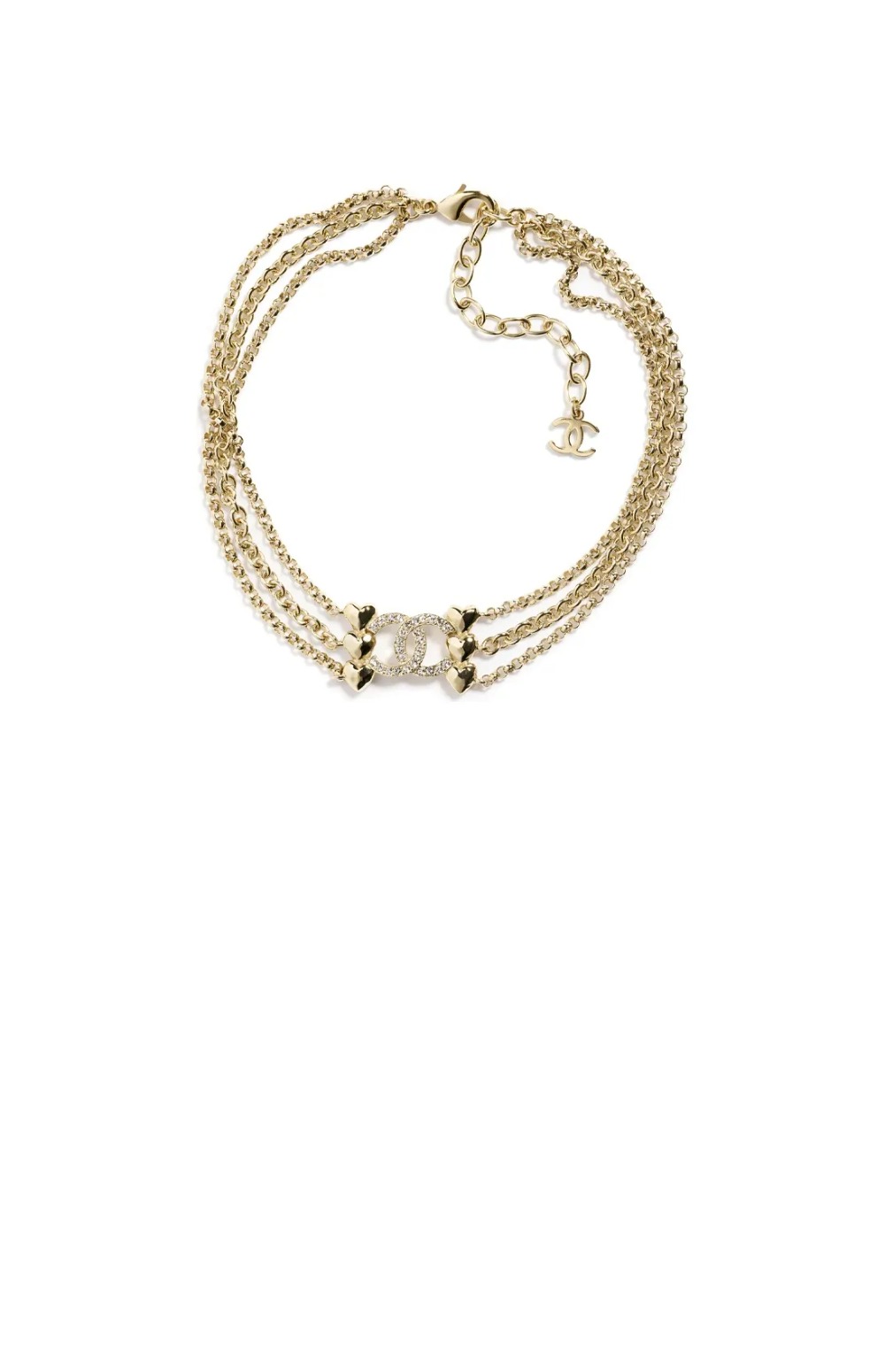 미러급레플리카사이트 | 명품레플리카 전문 쇼핑몰  | 퍼스트원 - 네클리스 ABA260 > 샤넬