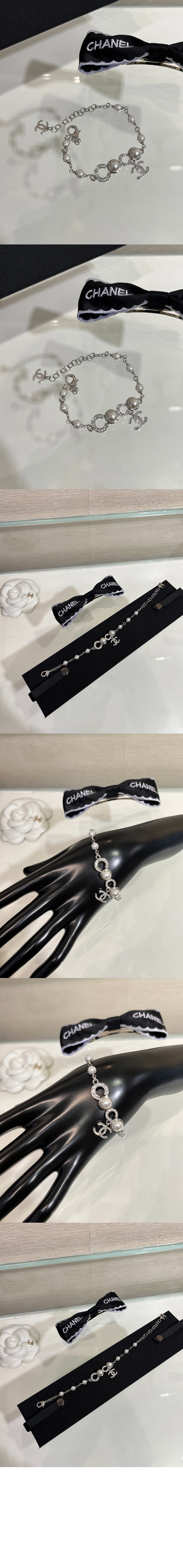 미러급레플리카사이트 | 명품레플리카 전문 쇼핑몰  | 퍼스트원 - 브레이슬릿 ABF725 > 샤넬