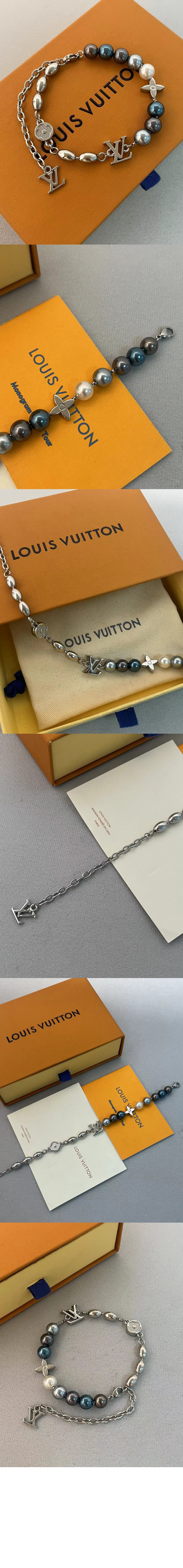 미러급레플리카사이트 | 명품레플리카 전문 쇼핑몰  | 퍼스트원 - 퓨전 팔찌 M1305A > 루이비통