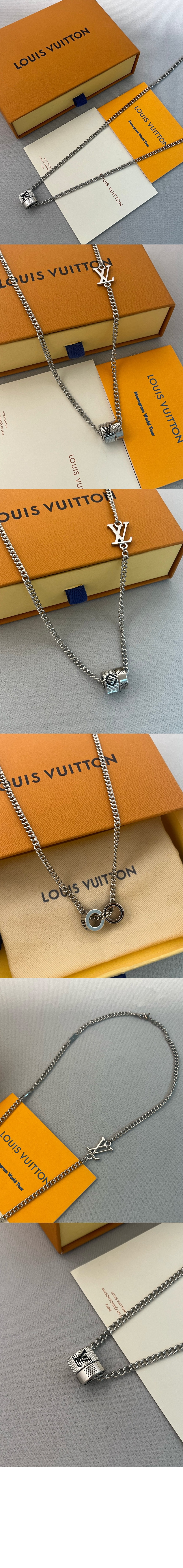 미러급레플리카사이트 | 명품레플리카 전문 쇼핑몰  | 퍼스트원 - 다미에 링스  펜던트 M02250 > 루이비통