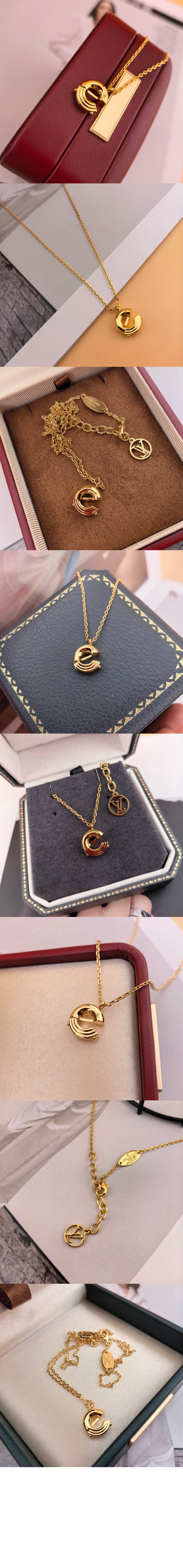 미러급레플리카사이트 | 명품레플리카 전문 쇼핑몰  | 퍼스트원 - 목걸이 M61060 > 루이비통