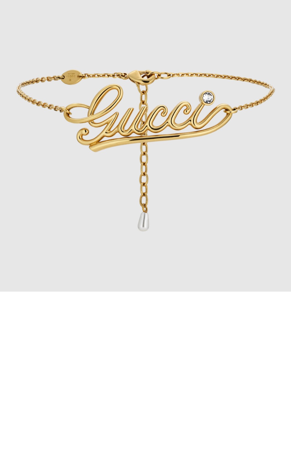 미러급레플리카사이트 | 명품레플리카 전문 쇼핑몰  | 퍼스트원 - 핸드볼찌개체  목걸이 815496 > 구찌