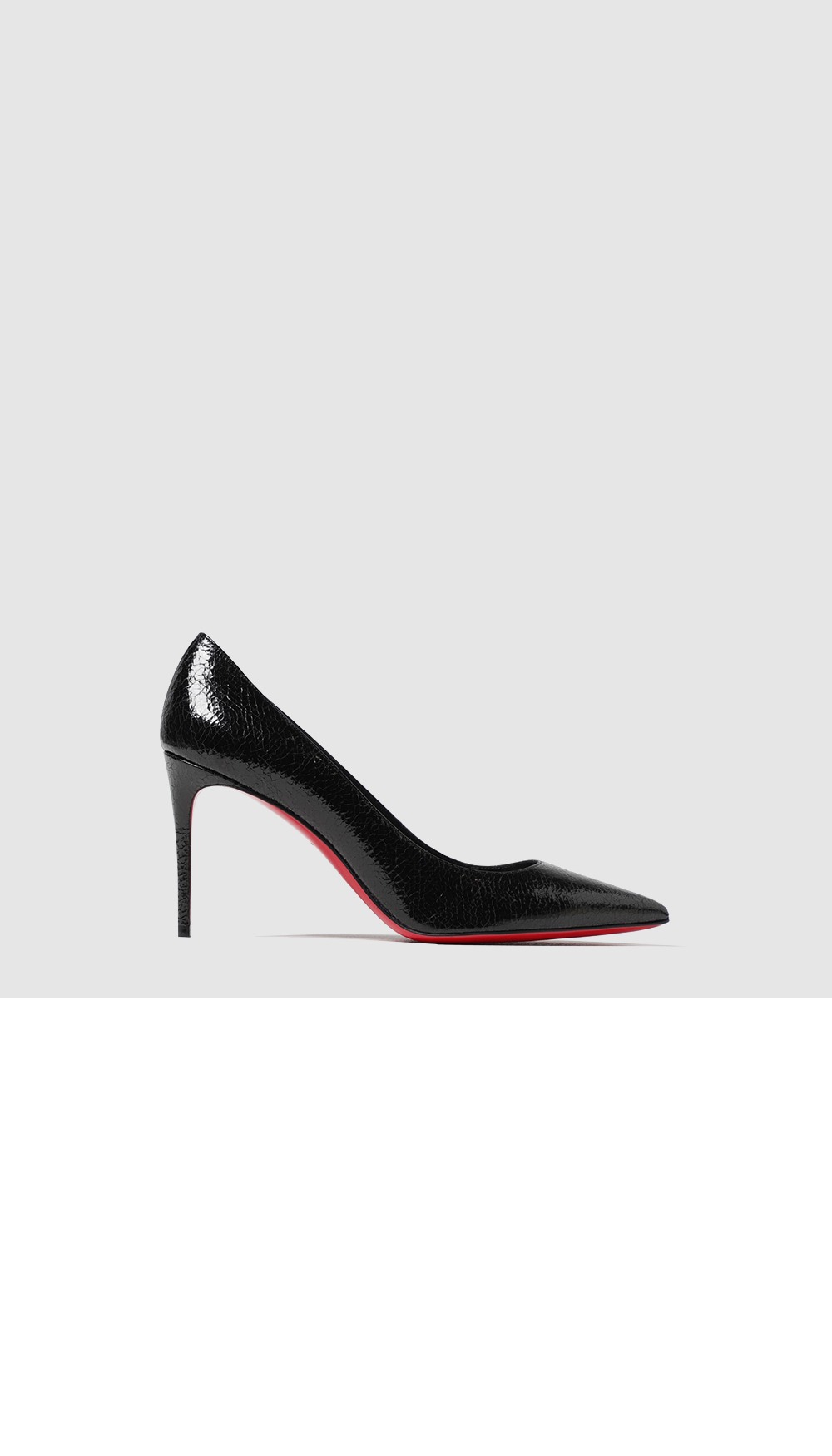 미러급레플리카사이트 | 명품레플리카 전문 쇼핑몰  | 퍼스트원 - 힐 펌프스 1250269 > 루부탱