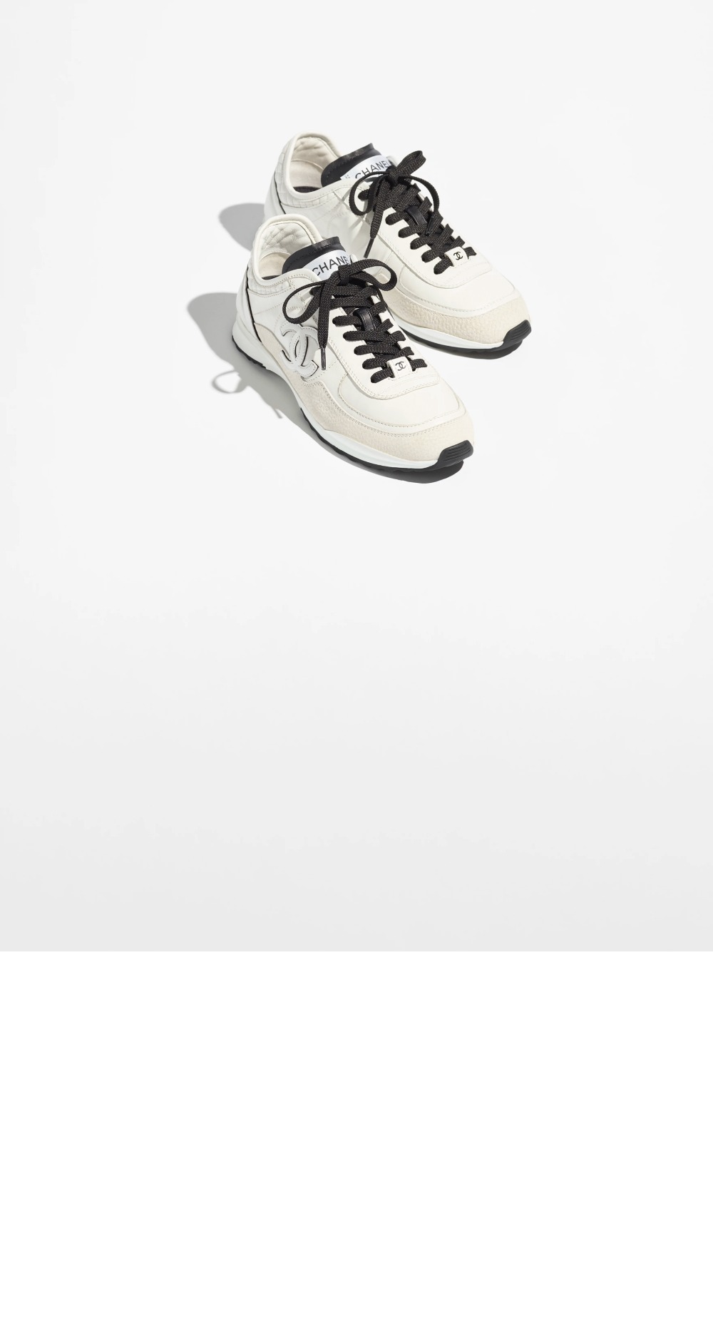 미러급레플리카사이트 | 명품레플리카 전문 쇼핑몰  | 퍼스트원 - 스니커즈 G46372 > 샤넬