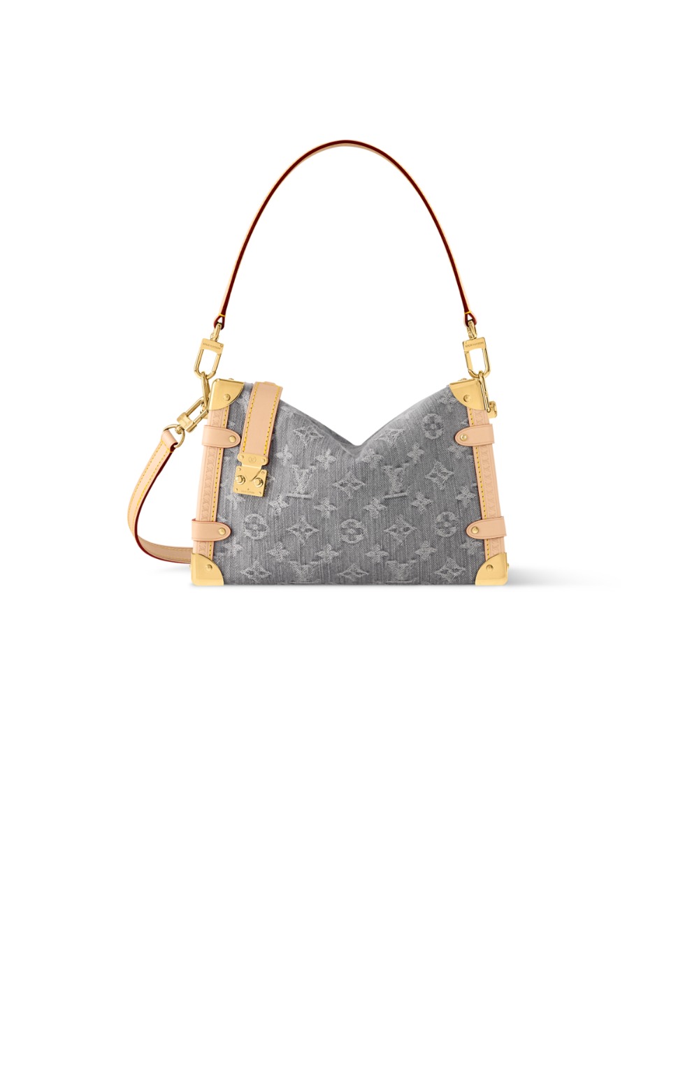 미러급레플리카사이트 | 명품레플리카 전문 쇼핑몰  | 퍼스트원 - 사이드 트렁크 MM M13285 > 루이비통