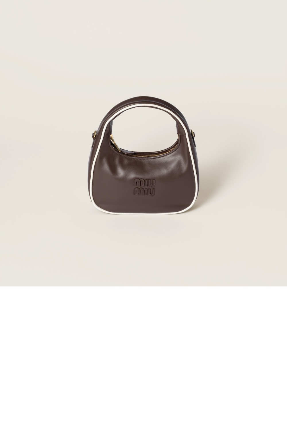 미러급레플리카사이트 | 명품레플리카 전문 쇼핑몰  | 퍼스트원 - 완더 가죽백 5BC125 > 미우미우