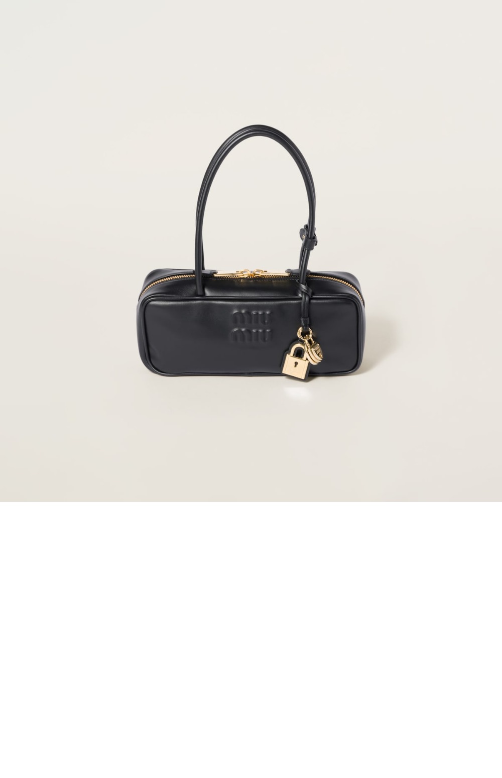 미러급레플리카사이트 | 명품레플리카 전문 쇼핑몰  | 퍼스트원 - 가죽 보백 5BB173 > 미우미우