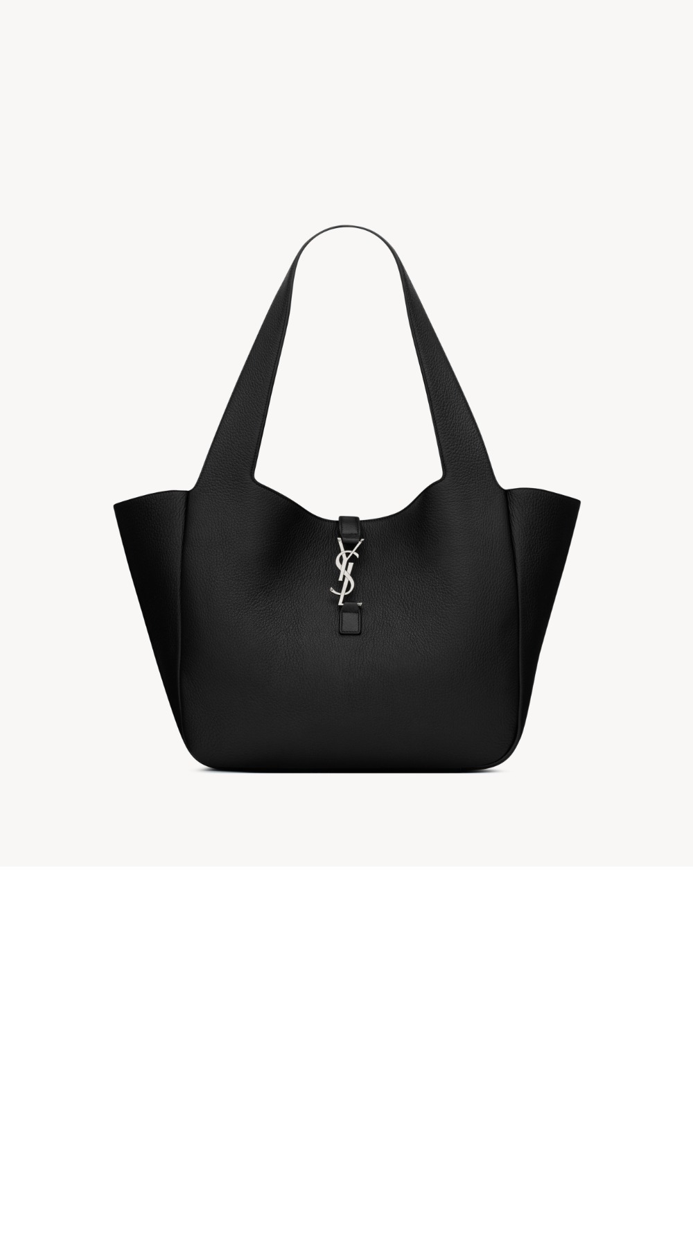 미러급레플리카사이트 | 명품레플리카 전문 쇼핑몰  | 퍼스트원 - 그레인 가죽 소재의 le 5 à 7 bea 763435 > 생로랑