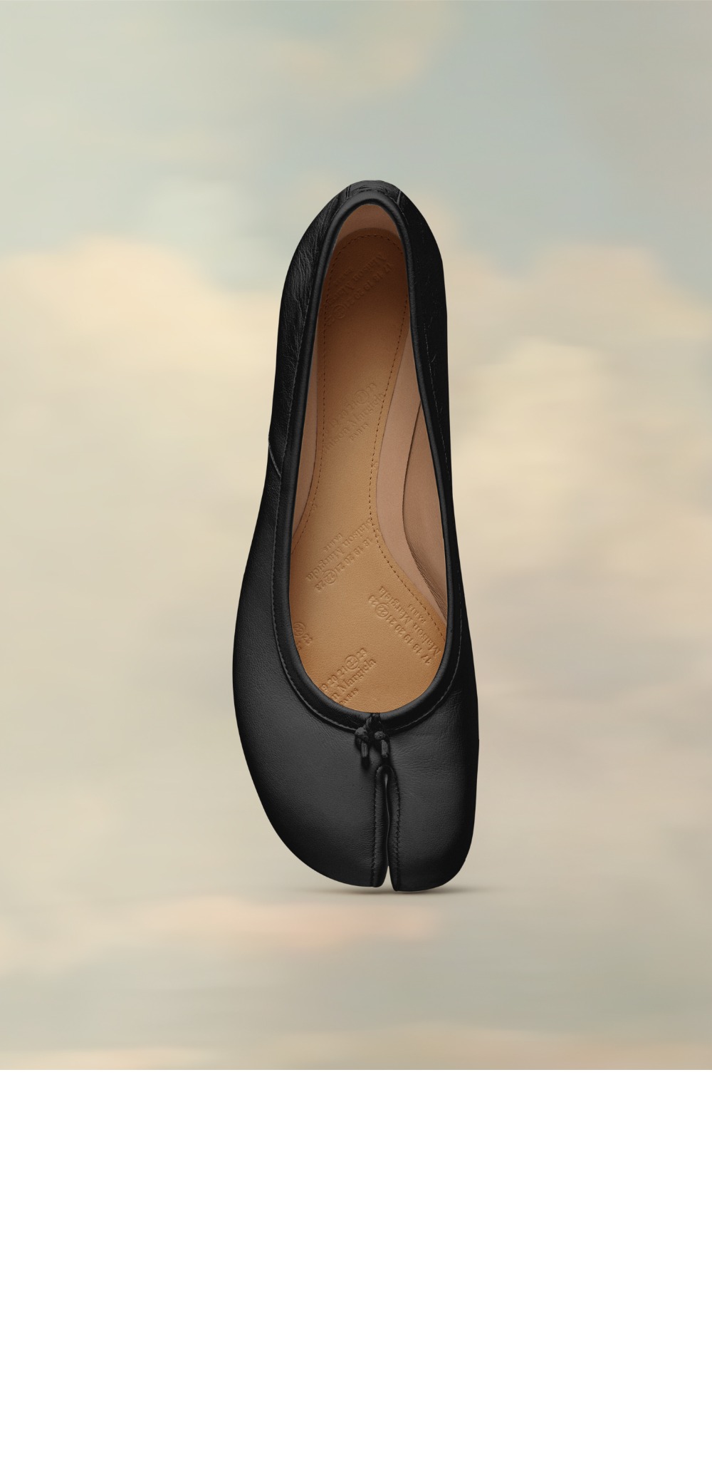 미러급레플리카사이트 | 명품레플리카 전문 쇼핑몰  | 퍼스트원 - Tabi 발레리나 T8013 > 마르지엘라