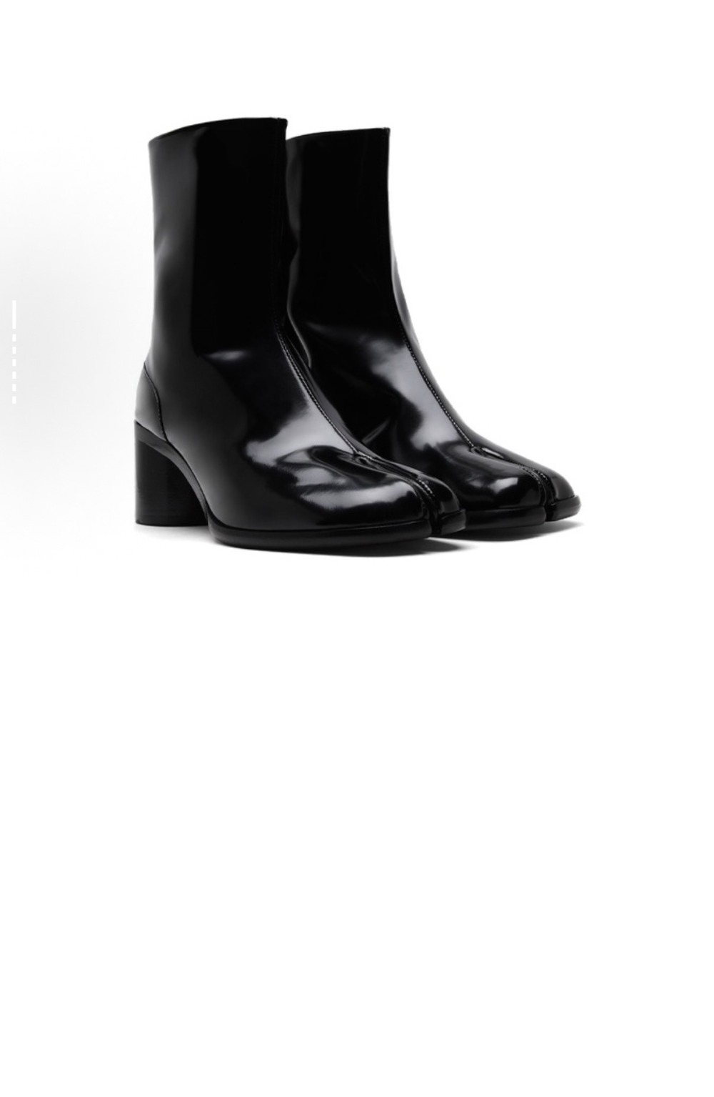 미러급레플리카사이트 | 명품레플리카 전문 쇼핑몰  | 퍼스트원 - Tabi 앵클부츠 T8013 > 마르지엘라