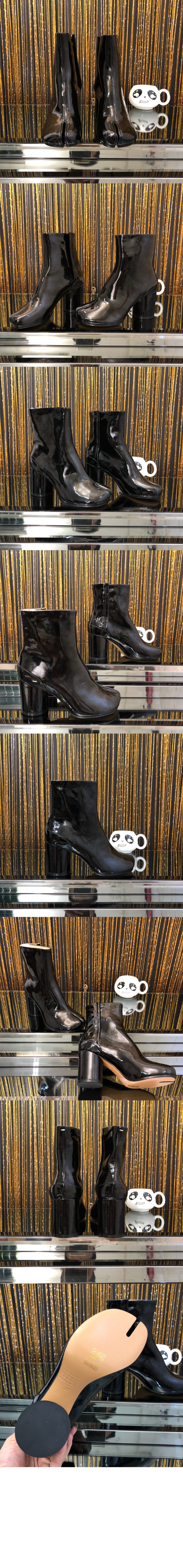 미러급레플리카사이트 | 명품레플리카 전문 쇼핑몰  | 퍼스트원 - Tabi 앵클부츠 T8013 > 마르지엘라