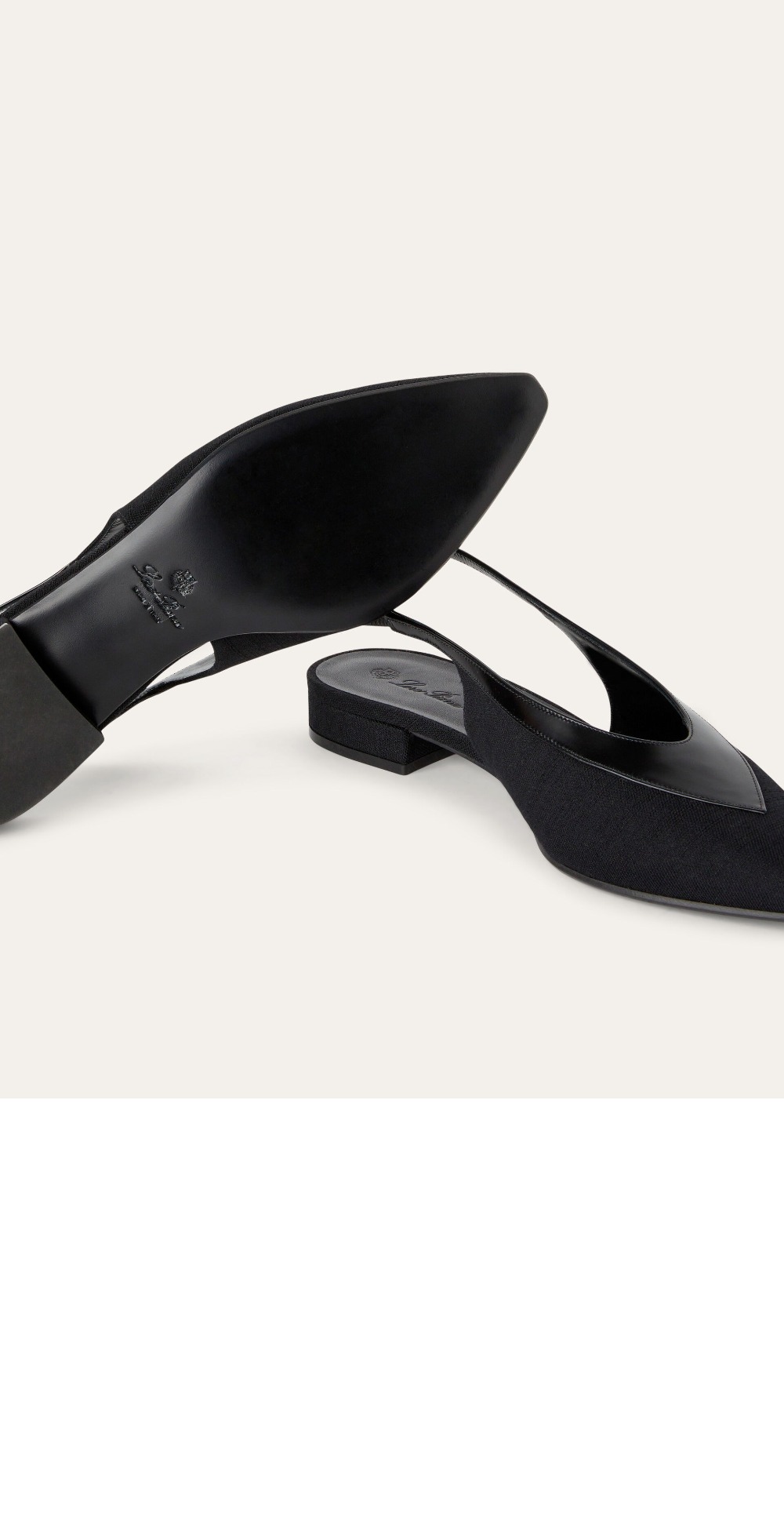 미러급레플리카사이트 | 명품레플리카 전문 쇼핑몰  | 퍼스트원 - 슈즈 FAO1274 > 로로피아나