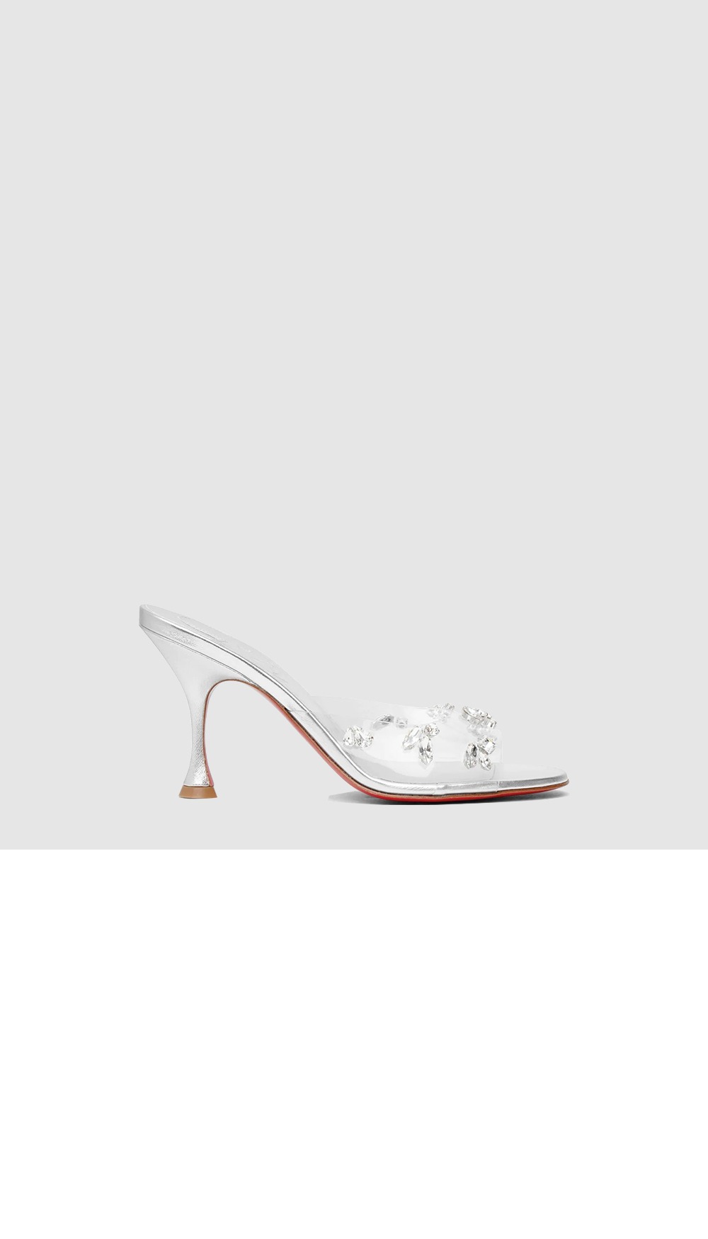 미러급레플리카사이트 | 명품레플리카 전문 쇼핑몰  | 퍼스트원 - 크리스틴 루블탄 샌들 3230288 > 루부탱