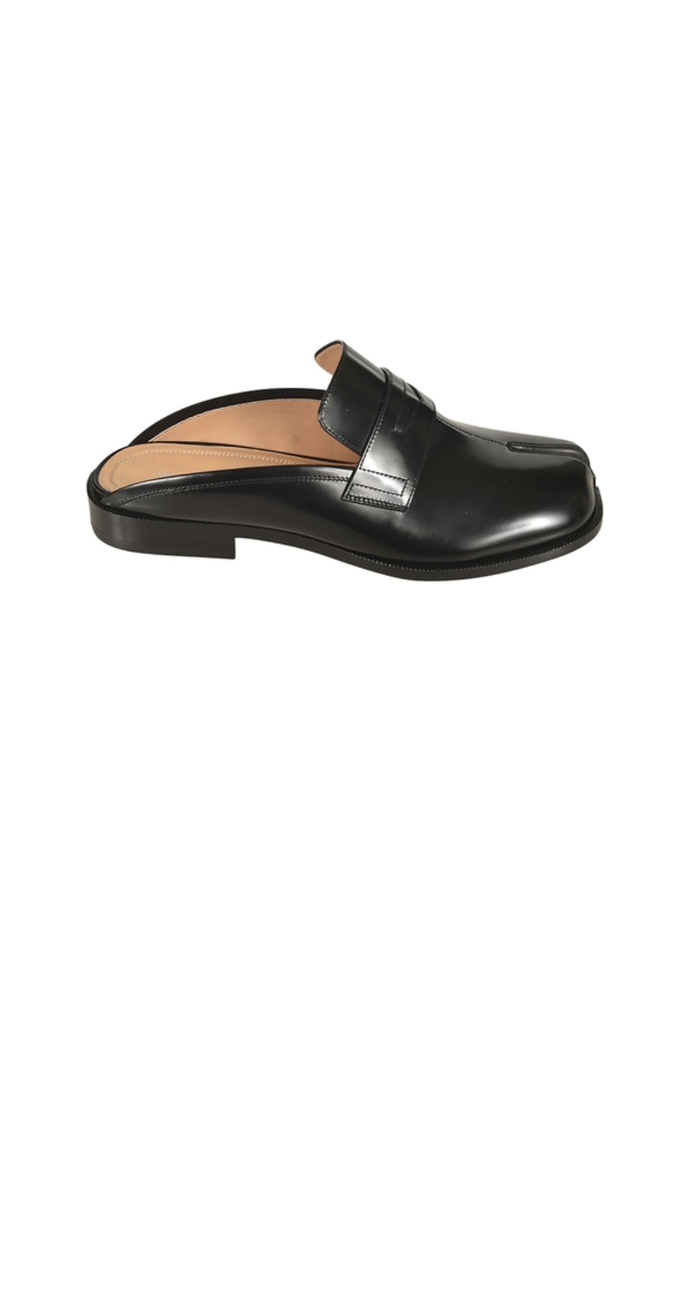 미러급레플리카사이트 | 명품레플리카 전문 쇼핑몰  | 퍼스트원 - 타비 레더 블로퍼 H8396 > 마르지엘라