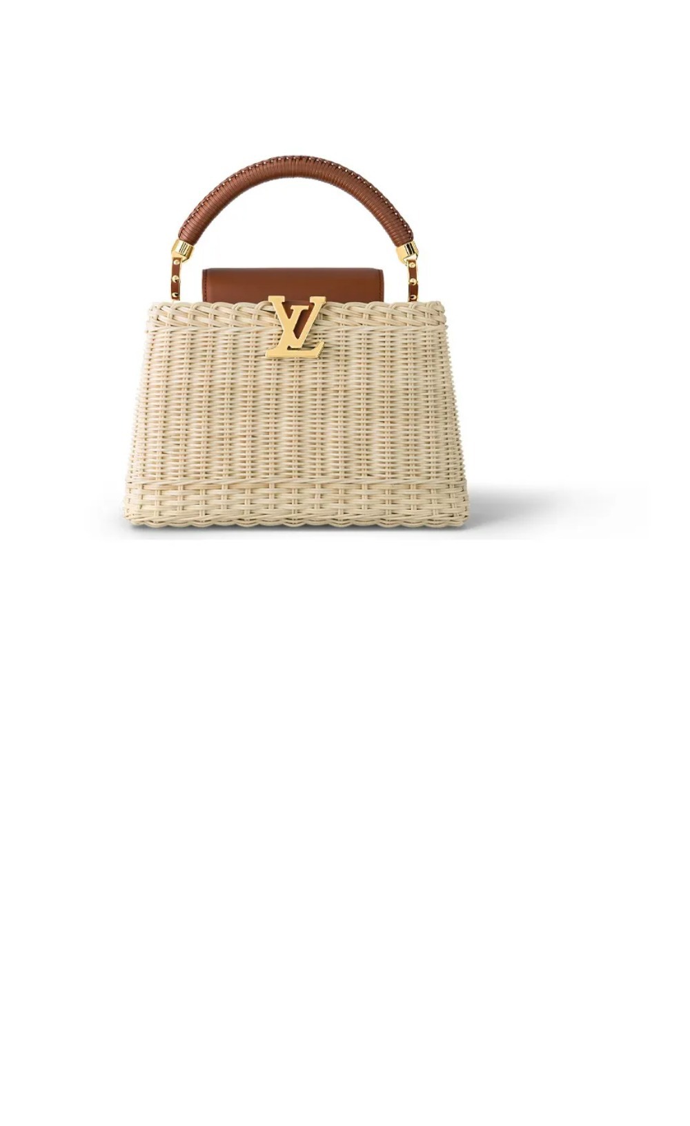 미러급레플리카사이트 | 명품레플리카 전문 쇼핑몰  | 퍼스트원 - 카퓌신 BB M22173 > 루이비통