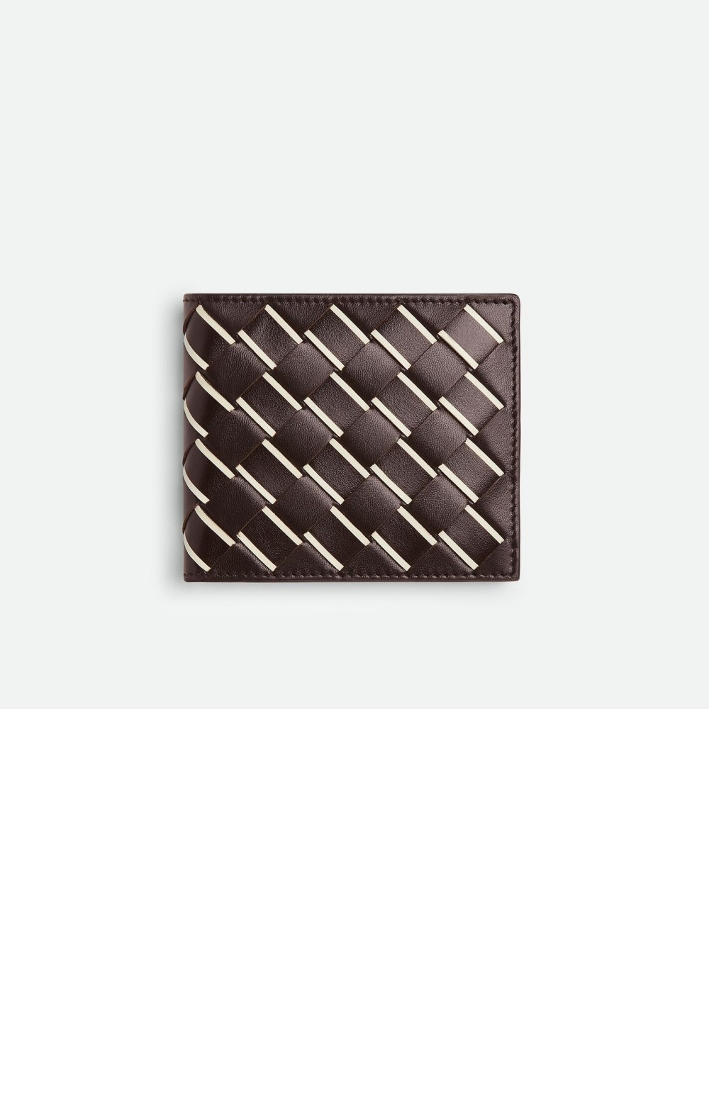 미러급레플리카사이트 | 명품레플리카 전문 쇼핑몰  | 퍼스트원 - 인트레치아토 스트라이프 반지갑 퐁당 743211 > 보테가베네타