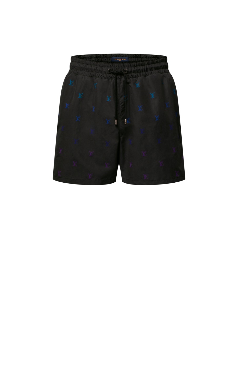 미러급레플리카사이트 | 명품레플리카 전문 쇼핑몰  | 퍼스트원 - 블라종 그라디언트 엠브로이더드 스윔 쇼츠 > 루이비통