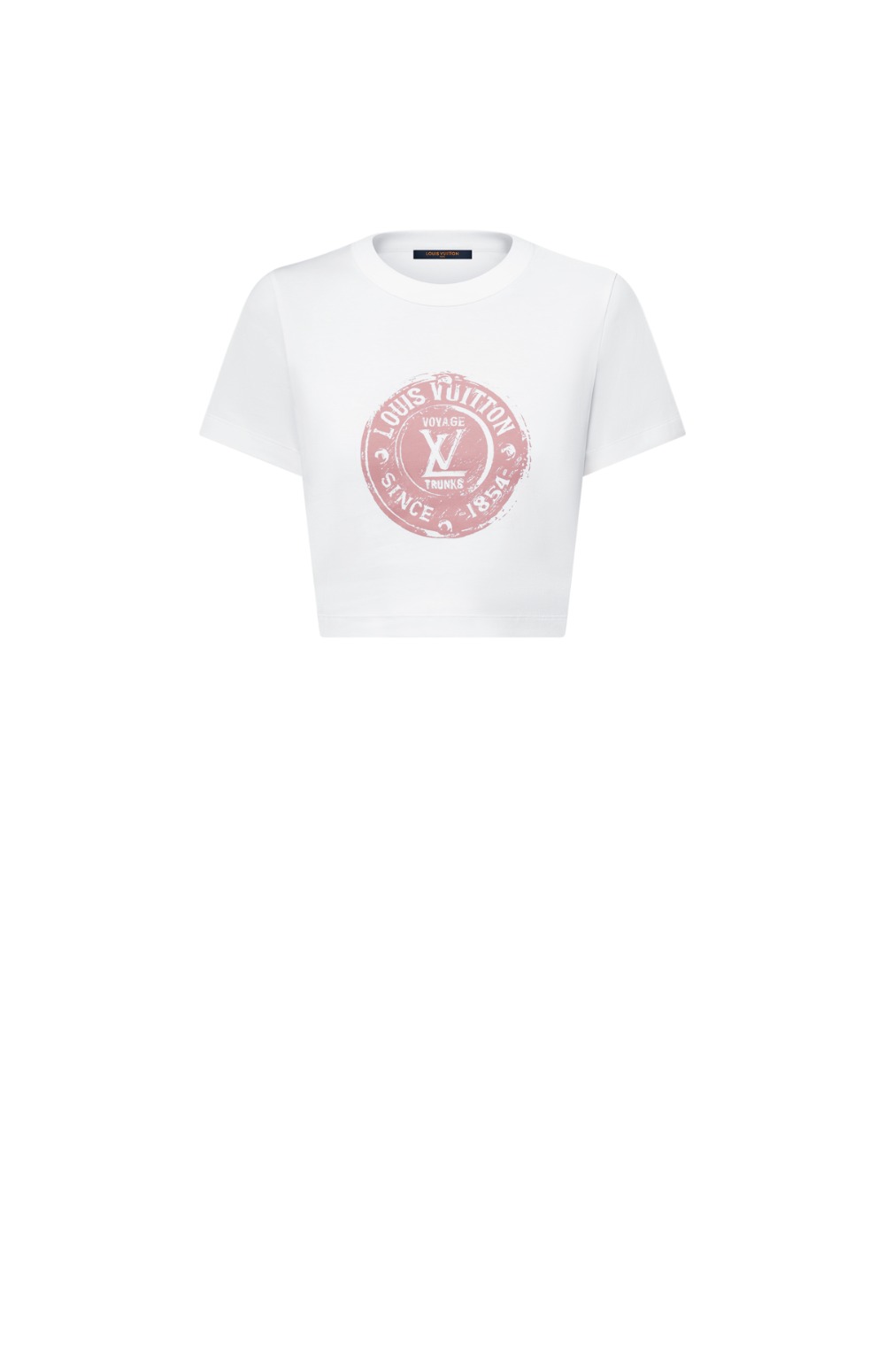 미러급레플리카사이트 | 명품레플리카 전문 쇼핑몰  | 퍼스트원 - 스탬프 크롭 톱 > 루이비통